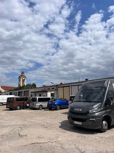 Przewozy Autokarowe Tatarzyński Sp. z o. o.